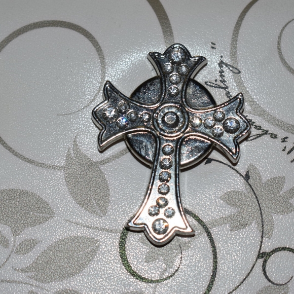 Miche Bag with cover and chain straps - Picture 15 of 16